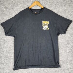 Battlespace 7.62 Design T-Shirt US Marines XL Black USMC Semper Fidelis Graphic